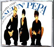 Salt n Pepa & En Vogue - Whatta Man